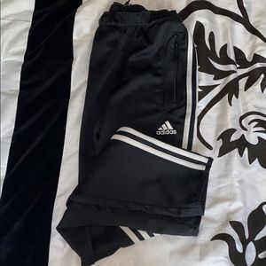 Adidas track pants